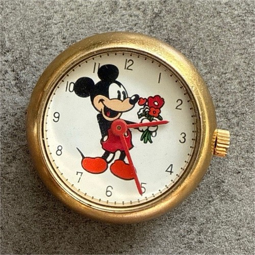Disney mickey mouse uhr - mouse, analog