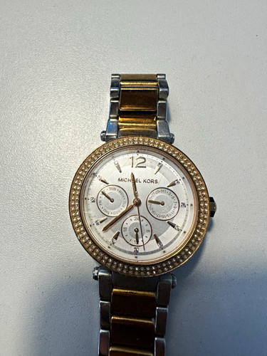 Michael kors damen uhr 6307 - michael,