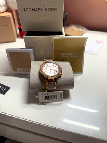 Michael kors damen armbanduhr - kors,