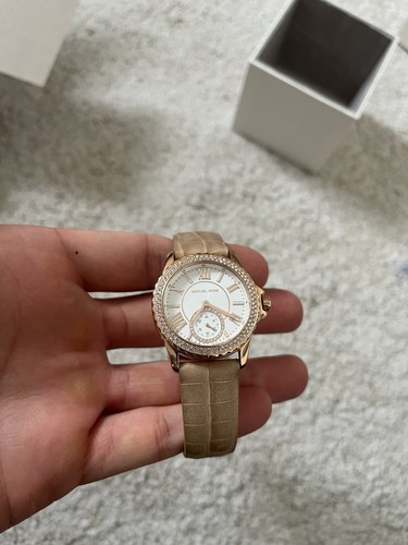 Michael kors damen uhr 33mm - damen,