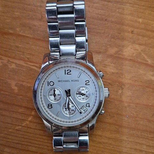 Michael kors 5076 quarz - michael,