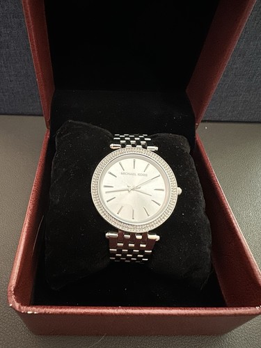 Michael kors mk3190 - michael, armbanduhr
