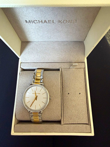 Michael kors damen - kors, armbanduhr