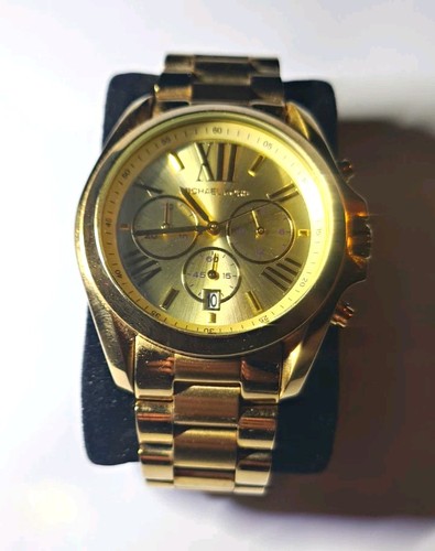 Michael kors mk5605 - michael, damenuhr