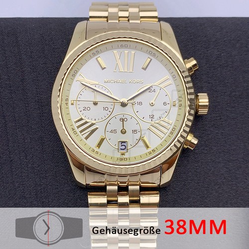 Neu michael kors mk5556 - neu,